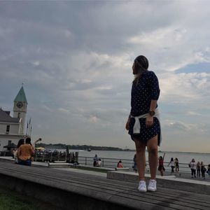 Meet your Posher, Johanna